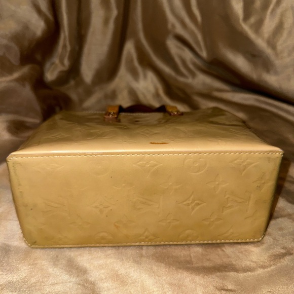 ❌SOLD❌Louis Vuitton Vernis mini tote - Picture 12 of 14